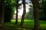 Theehuis Agnietenberg